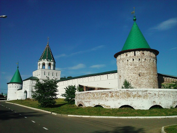 Свято-Троицкий Ипатьевский монастырь 1432