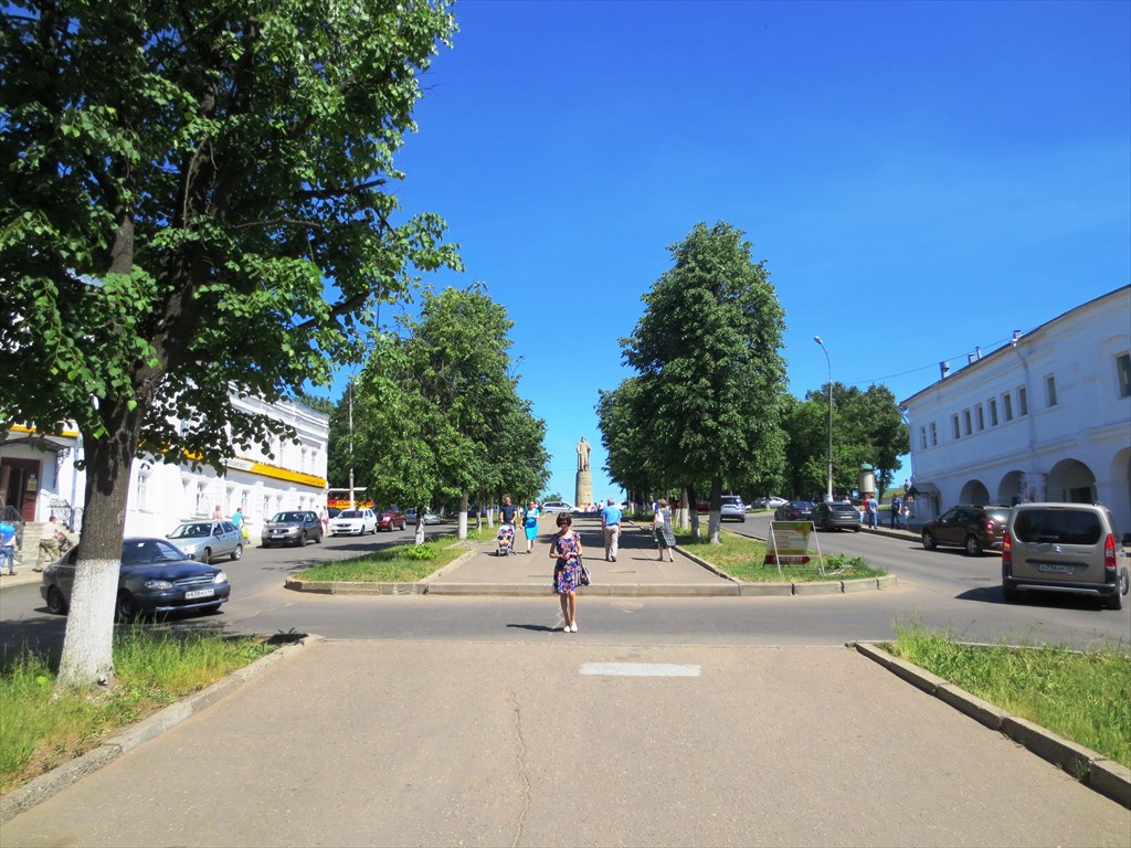 Молочная гора кострома