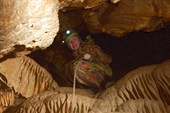 А здесь целая гамма эмоций, от растерянности до страха.