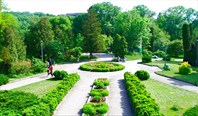 Ботанический сад-Ботанический сад