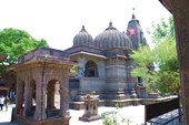 Храм Гумпха Панчавати