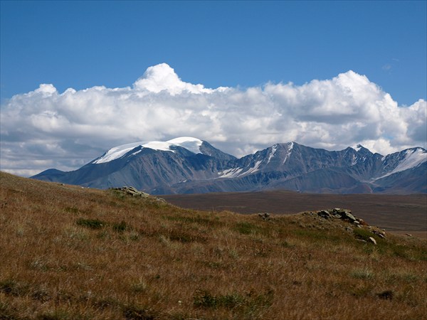 Мунгун-Тайга