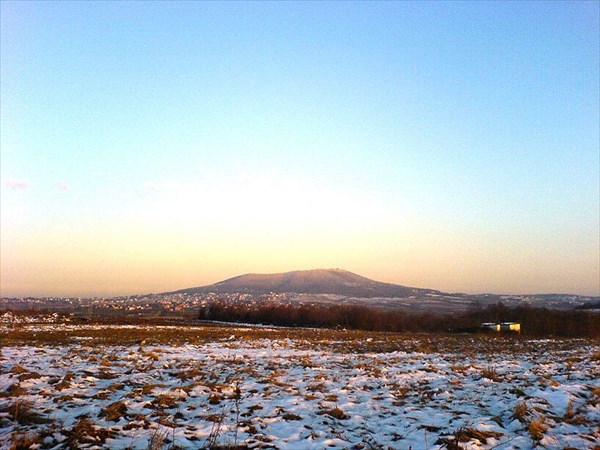 Гора