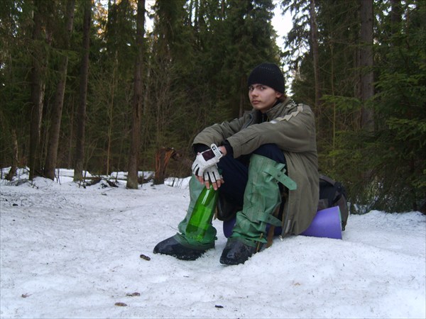 Леха