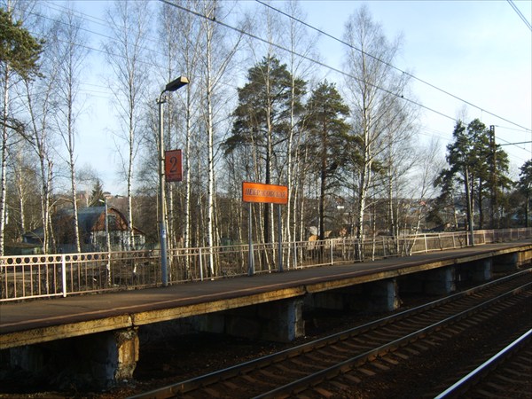 Некрасовска