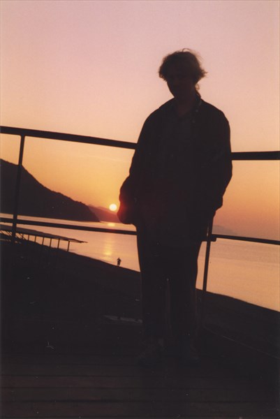 61. рассвет на море 06.05.1996