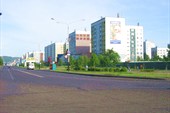 Междур