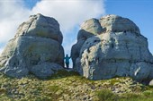 Матрешки Белого Кечвожа