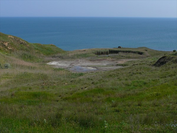 Вулкан Пеклы