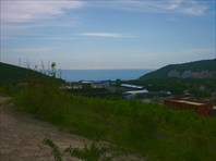 Вид на Сукко