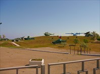 Музей на Военной горке