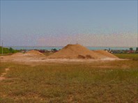 Кратеры Вулкана Гефест. Г. Гнилушка