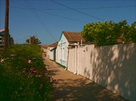 Домики в Анапе