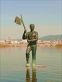 Памятник Миронову