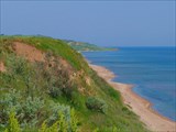 Азовское море