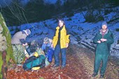 ждем машину от Гурама