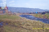 Река Тюлюк и одноименное село