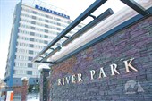 Гостиница River Park