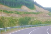 Подъём к Белокурихе 2