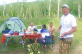 КП 13 Белокуриха