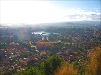 Антананариво