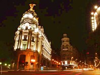 Метрополис-Здание "Метрополис"