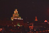 казанский вокзал