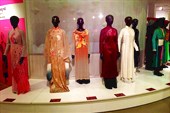 Вьетнамский женский музей