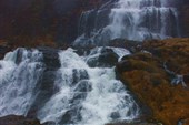 Водопад Свандалфоссен