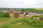 Хотынская крепость