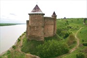 Хотынская крепость