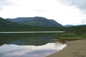 озеро Гольцовое