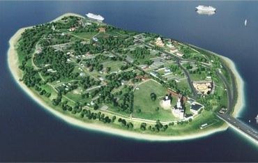 Художественный музей Остров-град Свияжск