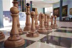 Музей шахмат
