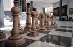 Музей шахмат