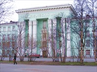 36605021-Областной краеведческий музей