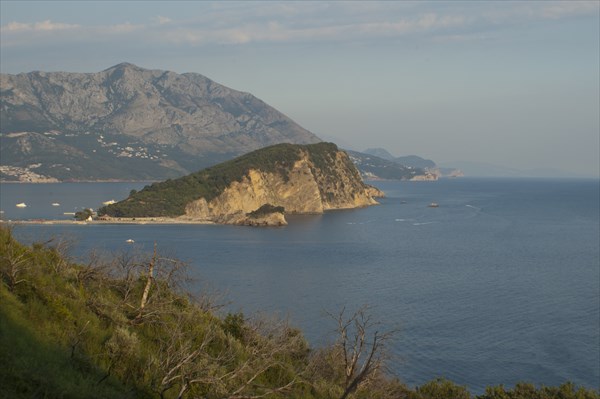 Вдалеке - Sv. Nikola