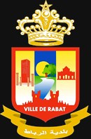 Rabat-город Рабат
