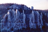 Ленские столбы