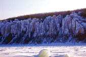 Ленские столбы