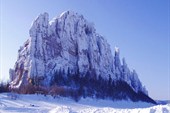 Ленские столбы