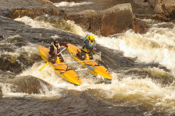 Фёдоровы в пор. «Подушка»
