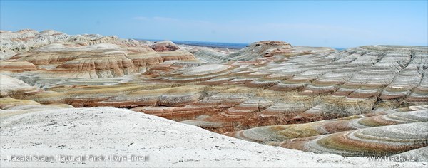 Aktau