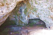 Пещера Зевса №2
