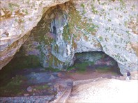 Пещера Зевса №2