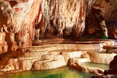 Пещеры Аггтелека и Словацкого Карста