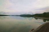 Озеро Гольцовое