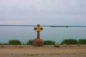 Памятный крест