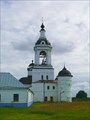 Аврамиевский монастырь