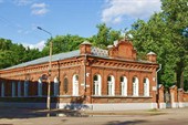 Музей первого Совета рабочих депутатов